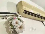 LG company Ac
7 year old Ac
All in good condition
Non inverter