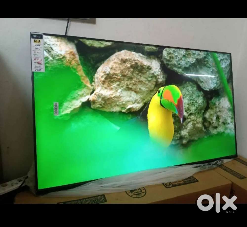 AMAZING OFFER 32 SMART ANDROID TV JUST RS. 7499/- ONLY