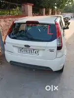 Ford Figo 2013 Diesel Well Maintained