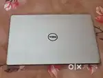 Dell laptop 16gb 512gb with graphics card