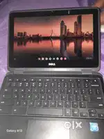 Dell laptop