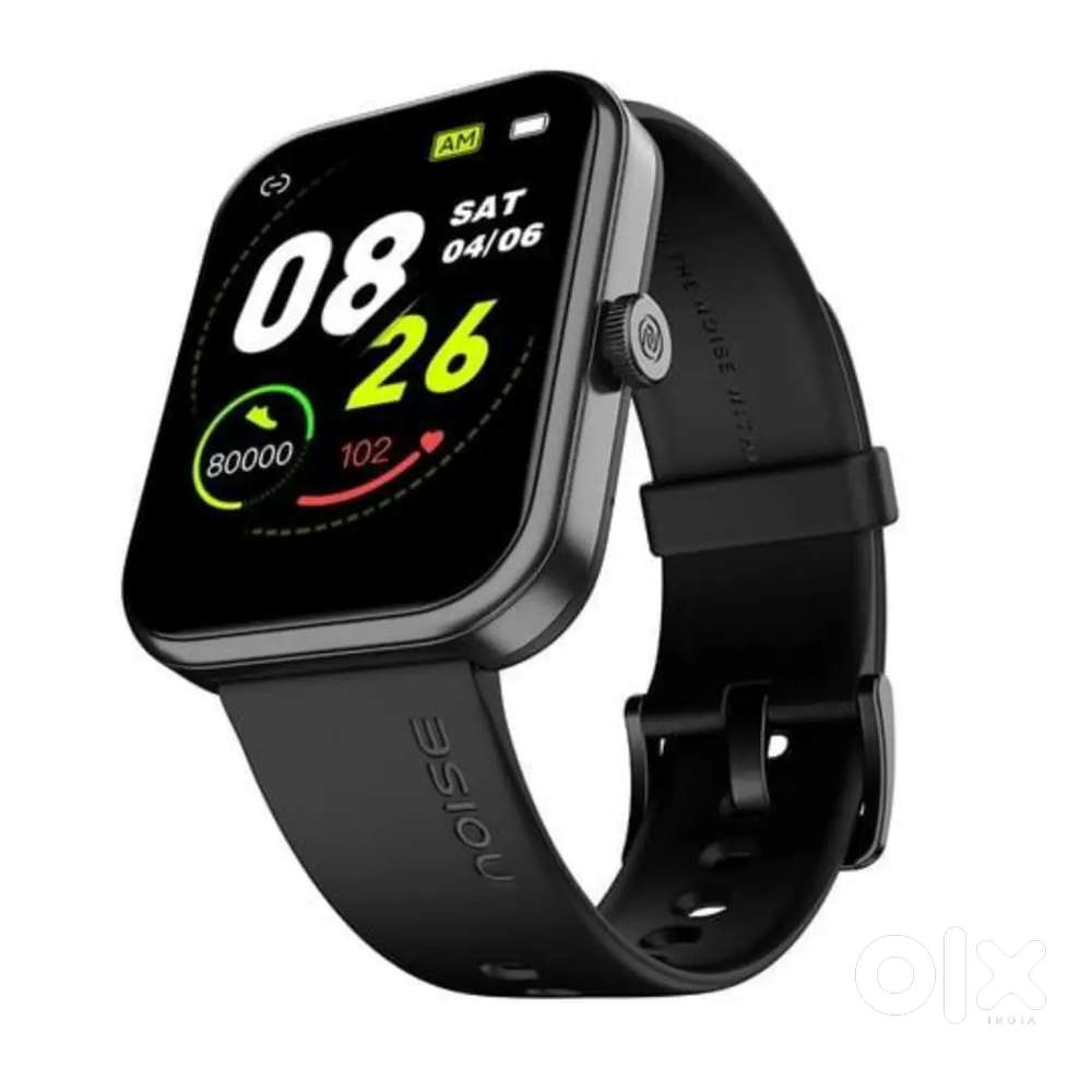 Noice Colorfit Victor Smart Watch