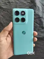 Moto edge 60 fusion 8/256gb  just 2 month old
