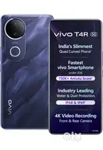 Vivo T4R Mobile Phone 5g