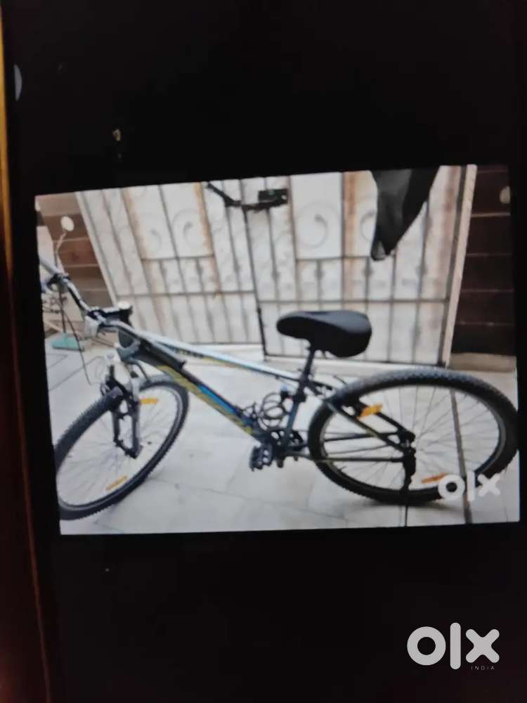 29 inch cycle