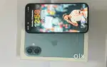 Iphone 16 128gb blue colour