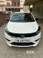 Tata Tigor 2022 Petrol 42000