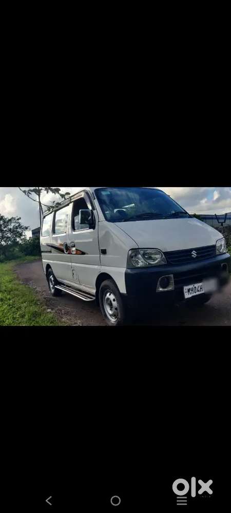 Maruti Suzuki Eeco 2017 CNG & Hybrids 79000 Km Driven