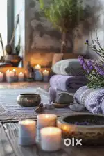 Spa Receptionist