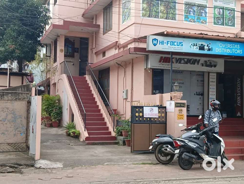 Office space for rent