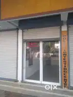 Shop for rent