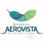 233 Sq yrd Plot For Sale In Aero Vista adjoining Aero City Mohali
