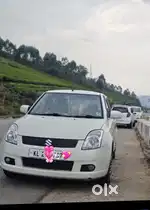 Maruti Suzuki Swift 2007 Diesel 170000 Km Driven