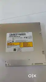 DVD Writer