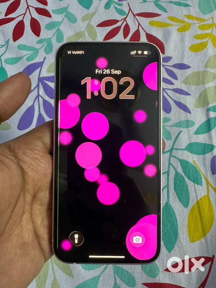 Apple Iphone 13