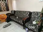 BRAND NEW SOFA SET