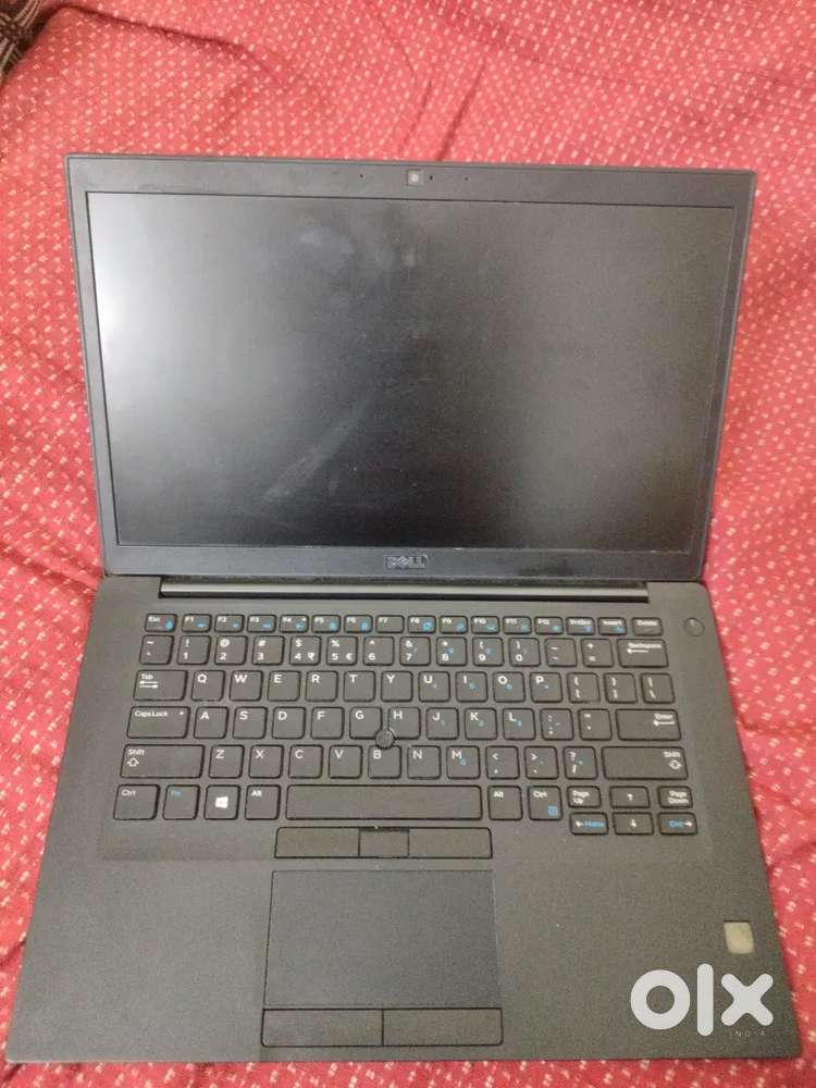 DELL latitude 7490