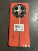 Realme 12 PRO PLUS