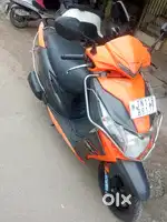 2023 Dio, single owner, Emi available