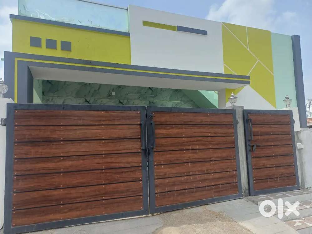 Ready To Move 2bhk house sale