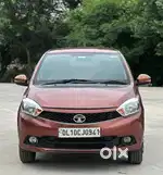 Tata Tigor 1.05 Revotorq XT, 2017, Petrol