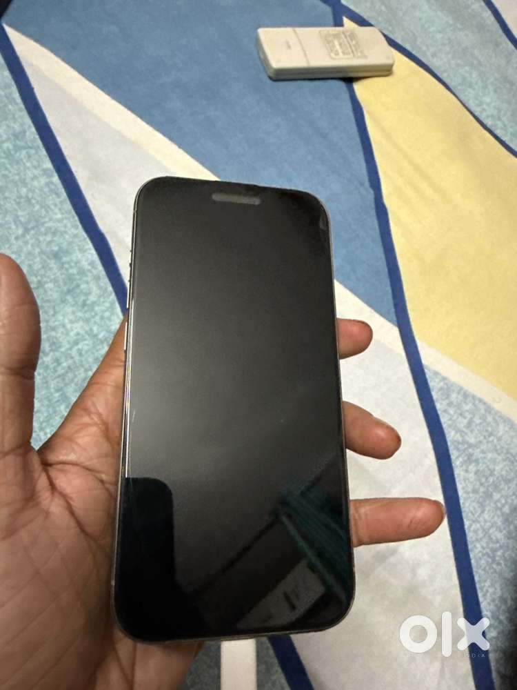 i phone 15 pro 256gb