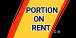Portion available on rent near putlighar.near GT road