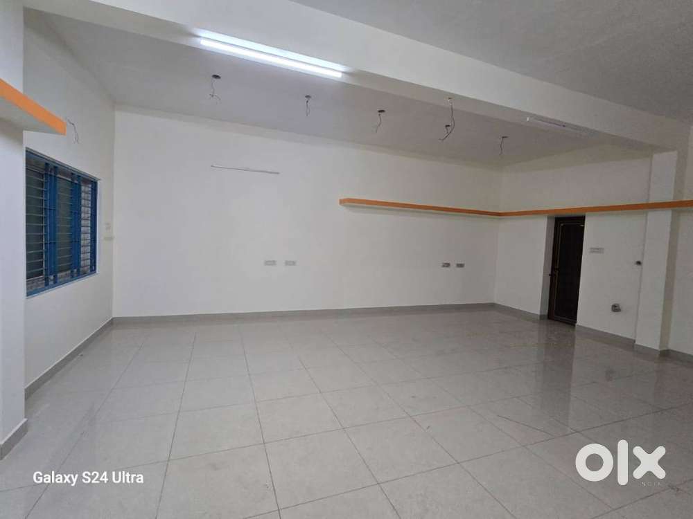 NEWLY BUILT AREA WITH GOOD SPACE FOR MODIFICATION TO YOUR TASTE.