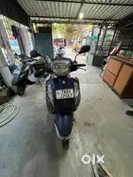 Access 125