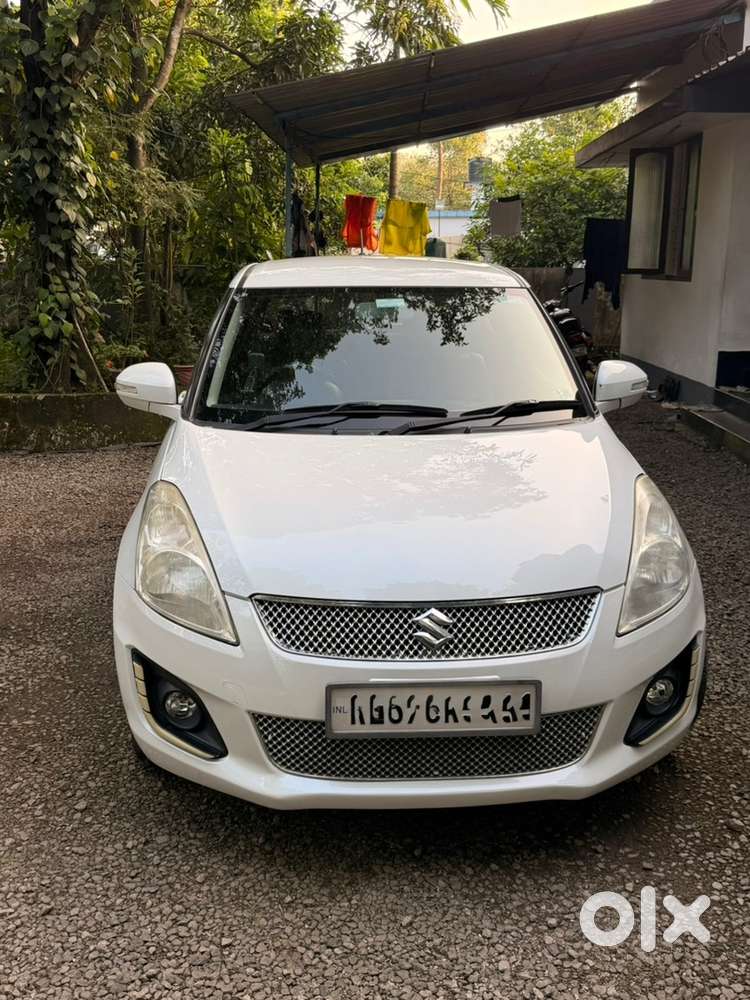 Maruti Suzuki Swift 2017 Diesel Good Condition