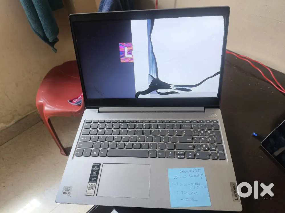 In good Condition
