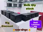 DELL / HP / LENOVO THINKPAD - LAPTOP STOCK - READY CONDITION