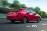 Wanted personal drivers