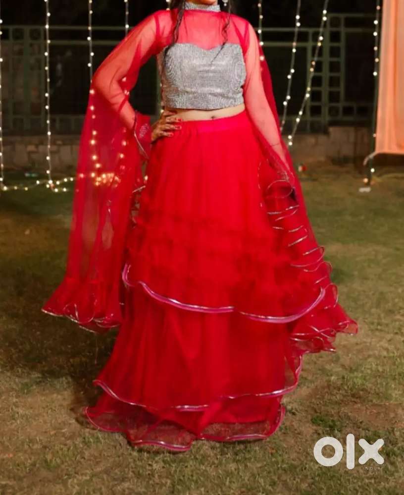 Beautiful Lehenga for party and wedding