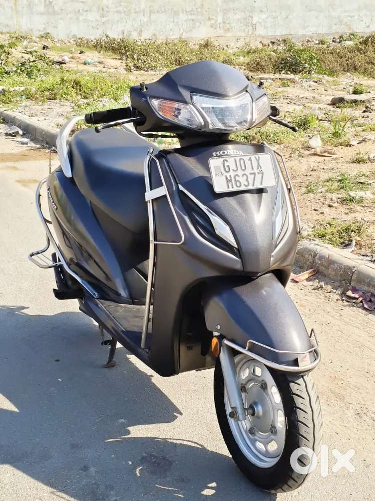 Activa 6G, Showroom Condition, FIXXX PRICE