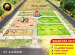 Diwali mela  rate negotiable  registration free  pattas free