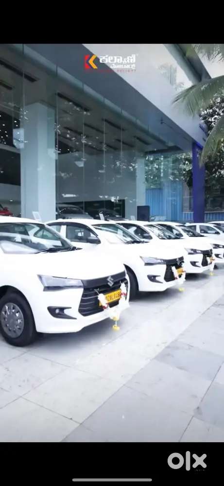 Driver Required for Swift Tour S 2025 for Airlines duty at KIAL