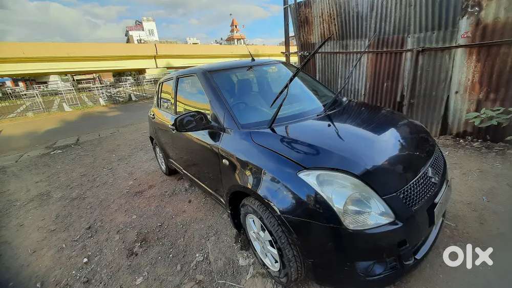 Maruti Suzuki Swift zxi 2006- 2026repassing