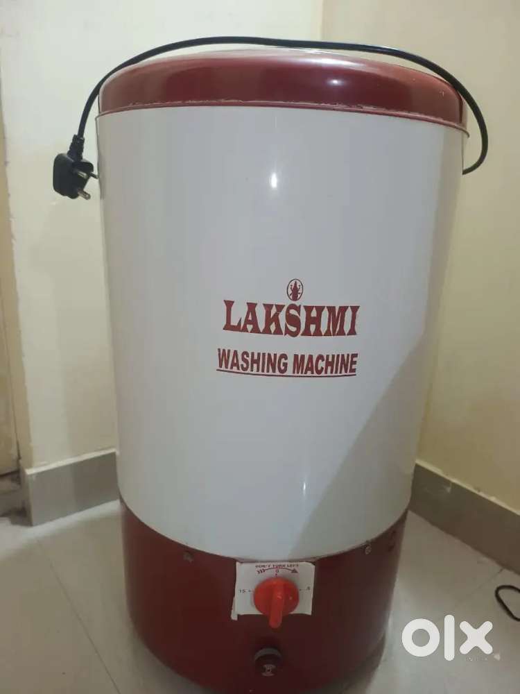 Lakshmi washing Machine