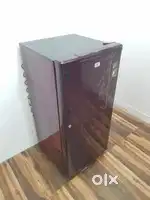 Used fridge single door just starting price @ Protronics