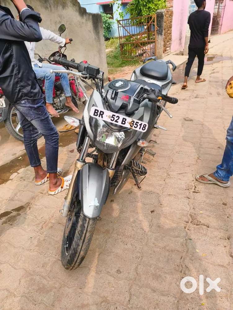 Bike sale new Condition