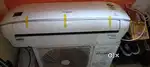 Whirlpool inverter AC 1.5 ton
