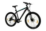 unirox wrangler 27.5  24 speed gears Dual Disc Brake