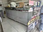 Mobile shop furniture