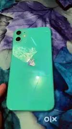 Iphone 11 128gb