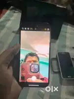 Iphone 15 128 gb battle 92 full properly working Aaj Tak Khula Nahin