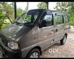 Maruti Suzuki Eeco 2020 CNG & Hybrids 65000 Km Driven