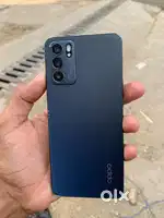 Oppo reno 6 5g fresh condition
