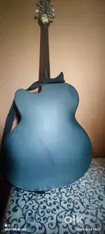 Acostic guitar