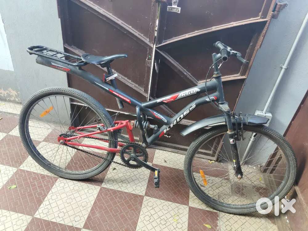 A Good cycle with running condition